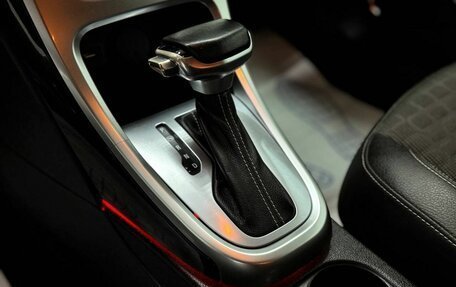 Opel Astra J, 2013 год, 799 000 рублей, 20 фотография