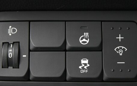 KIA Soul II рестайлинг, 2018 год, 1 510 000 рублей, 16 фотография