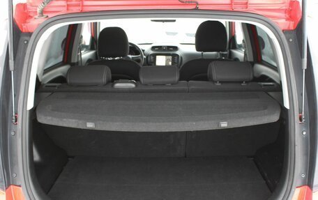 KIA Soul II рестайлинг, 2018 год, 1 510 000 рублей, 11 фотография