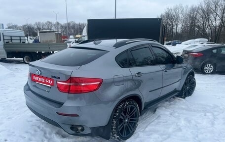 BMW X6, 2008 год, 1 280 000 рублей, 3 фотография