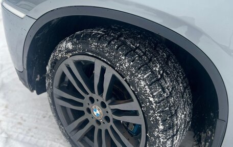 BMW X6, 2008 год, 1 280 000 рублей, 15 фотография