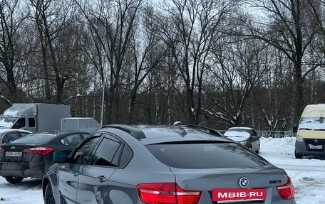 BMW X6, 2008 год, 1 280 000 рублей, 18 фотография