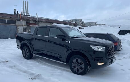 Great Wall Poer, 2024 год, 3 300 000 рублей, 4 фотография