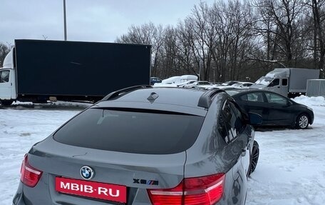 BMW X6, 2008 год, 1 280 000 рублей, 13 фотография