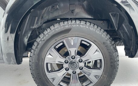 Great Wall Poer, 2024 год, 3 300 000 рублей, 8 фотография