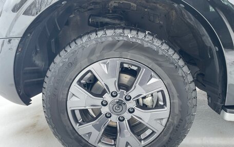 Great Wall Poer, 2024 год, 3 300 000 рублей, 9 фотография