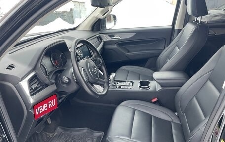 Great Wall Poer, 2024 год, 3 300 000 рублей, 3 фотография