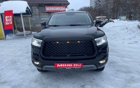 Great Wall Poer, 2024 год, 3 300 000 рублей, 2 фотография