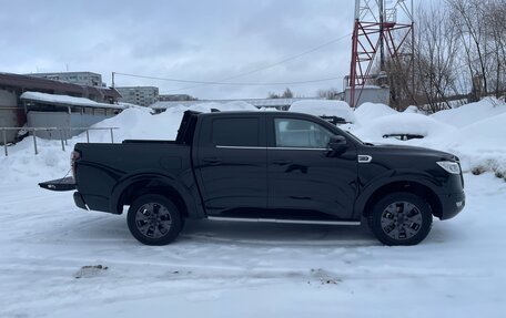 Great Wall Poer, 2024 год, 3 300 000 рублей, 13 фотография