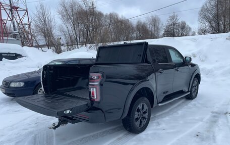 Great Wall Poer, 2024 год, 3 300 000 рублей, 14 фотография
