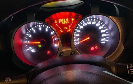 Nissan Juke II, 2012 год, 800 000 рублей, 3 фотография