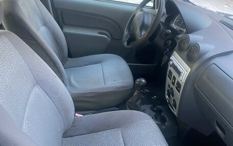 Renault Logan I, 2006 год, 280 000 рублей, 7 фотография