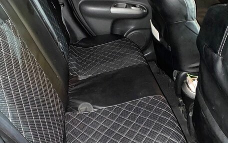 Nissan Juke II, 2012 год, 800 000 рублей, 4 фотография