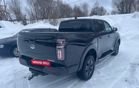 Great Wall Poer, 2024 год, 3 300 000 рублей, 16 фотография