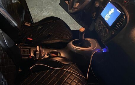 Nissan Juke II, 2012 год, 800 000 рублей, 6 фотография