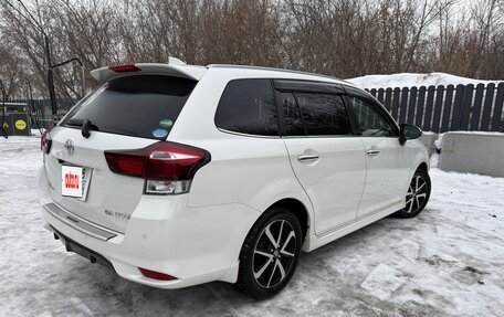 Toyota Corolla, 2018 год, 2 000 000 рублей, 6 фотография