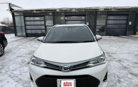 Toyota Corolla, 2018 год, 2 000 000 рублей, 2 фотография