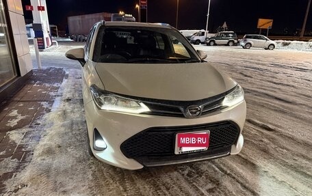 Toyota Corolla, 2018 год, 2 000 000 рублей, 8 фотография