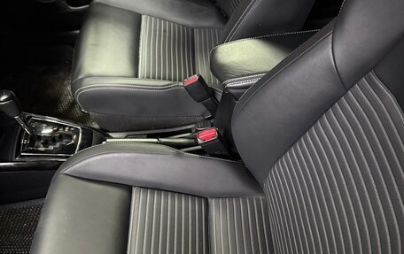 Toyota Corolla, 2018 год, 2 000 000 рублей, 12 фотография