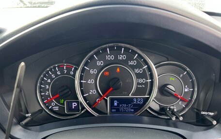 Toyota Corolla, 2018 год, 2 000 000 рублей, 15 фотография