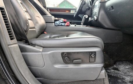 Volkswagen Touareg III, 2008 год, 800 000 рублей, 11 фотография