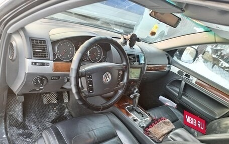 Volkswagen Touareg III, 2008 год, 800 000 рублей, 7 фотография