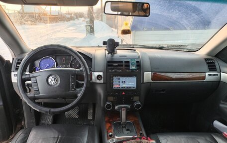 Volkswagen Touareg III, 2008 год, 800 000 рублей, 16 фотография