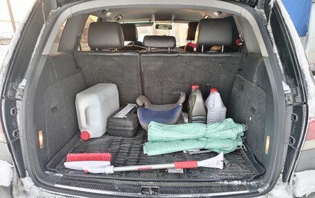 Volkswagen Touareg III, 2008 год, 800 000 рублей, 19 фотография