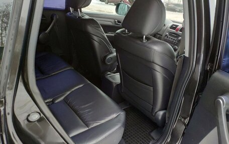 Honda CR-V III рестайлинг, 2008 год, 1 170 000 рублей, 9 фотография