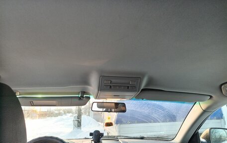 Volkswagen Touareg III, 2008 год, 800 000 рублей, 17 фотография