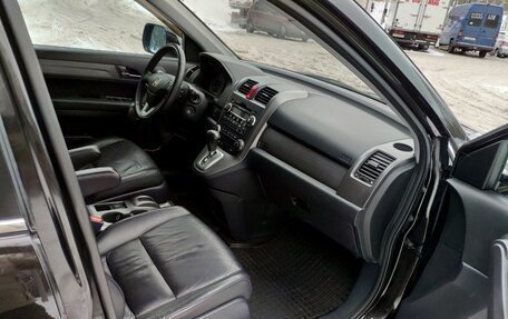 Honda CR-V III рестайлинг, 2008 год, 1 170 000 рублей, 10 фотография