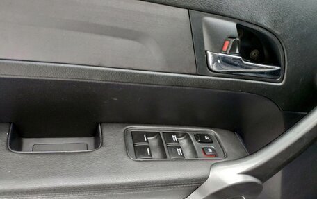 Honda CR-V III рестайлинг, 2008 год, 1 170 000 рублей, 14 фотография