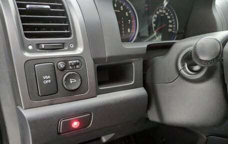 Honda CR-V III рестайлинг, 2008 год, 1 170 000 рублей, 12 фотография