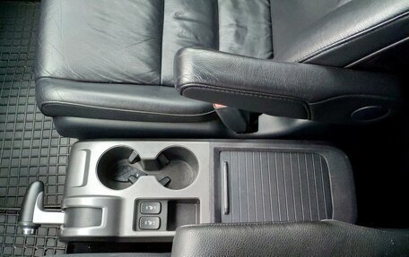 Honda CR-V III рестайлинг, 2008 год, 1 170 000 рублей, 13 фотография