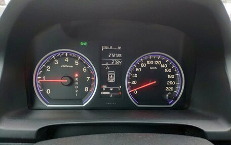 Honda CR-V III рестайлинг, 2008 год, 1 170 000 рублей, 17 фотография