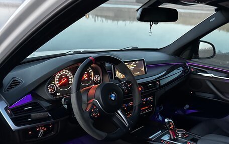 BMW X5, 2016 год, 3 300 000 рублей, 8 фотография