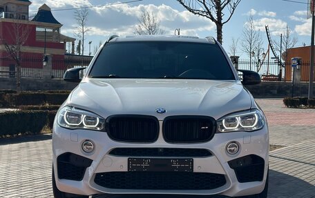 BMW X5, 2016 год, 3 300 000 рублей, 2 фотография