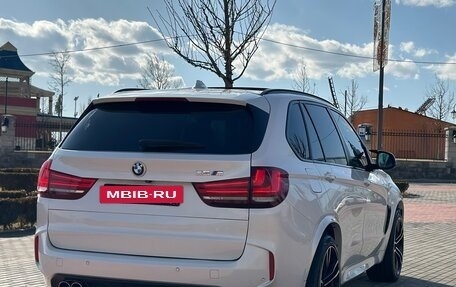 BMW X5, 2016 год, 3 300 000 рублей, 6 фотография