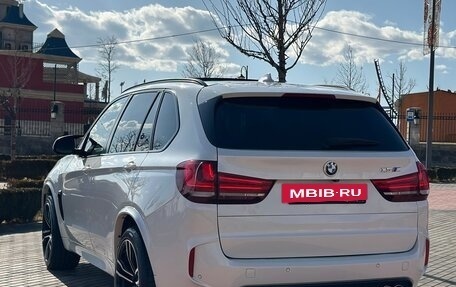 BMW X5, 2016 год, 3 300 000 рублей, 4 фотография