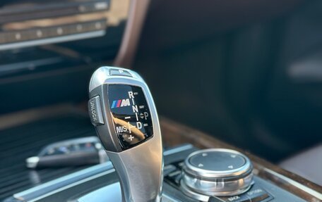 BMW X5, 2016 год, 3 300 000 рублей, 9 фотография