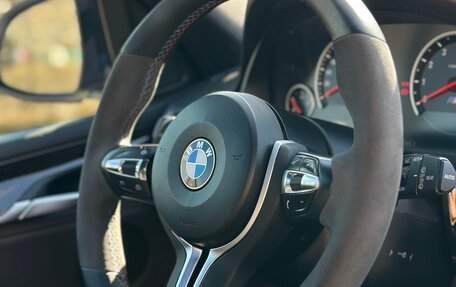 BMW X5, 2016 год, 3 300 000 рублей, 10 фотография