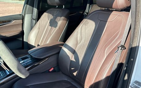 BMW X5, 2016 год, 3 300 000 рублей, 11 фотография