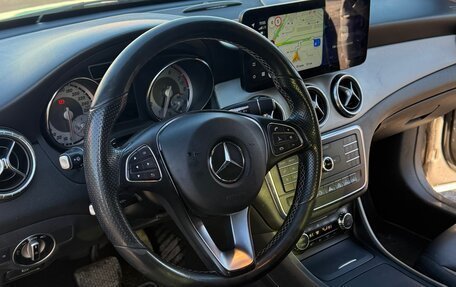 Mercedes-Benz CLA, 2015 год, 1 480 000 рублей, 6 фотография