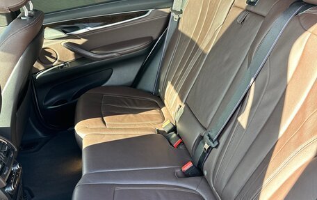 BMW X5, 2016 год, 3 300 000 рублей, 12 фотография