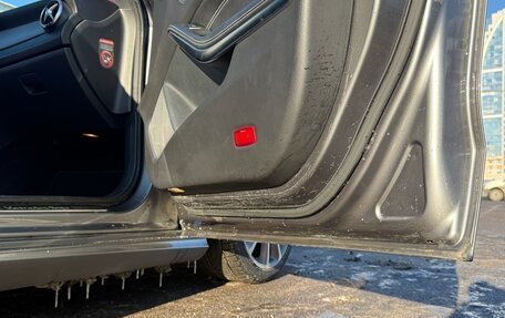 Mercedes-Benz CLA, 2015 год, 1 480 000 рублей, 9 фотография