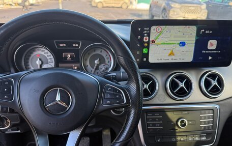 Mercedes-Benz CLA, 2015 год, 1 480 000 рублей, 7 фотография