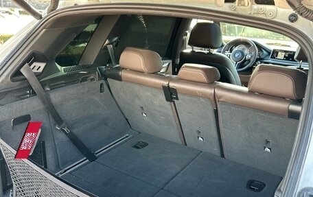 BMW X5, 2016 год, 3 300 000 рублей, 14 фотография