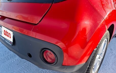 KIA Soul II рестайлинг, 2018 год, 1 300 000 рублей, 8 фотография