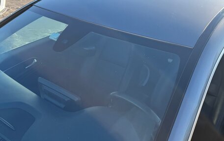 Mercedes-Benz CLA, 2015 год, 1 480 000 рублей, 10 фотография