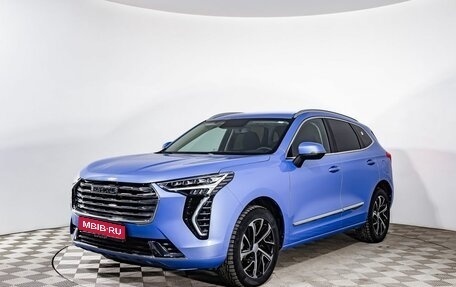 Haval Jolion, 2021 год, 1 900 000 рублей, 1 фотография